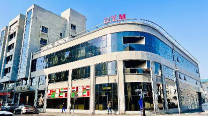 18 نمای هتل 4 ستاره د بریستول این دبی The Bristol Inn Hotel Dubai.jpg
