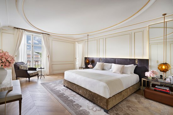 08 اتاق هتل پنج ستاره ماندارین اورینتال ریتز، مادرید Mandarin Oriental Ritz, Madrid.jpg