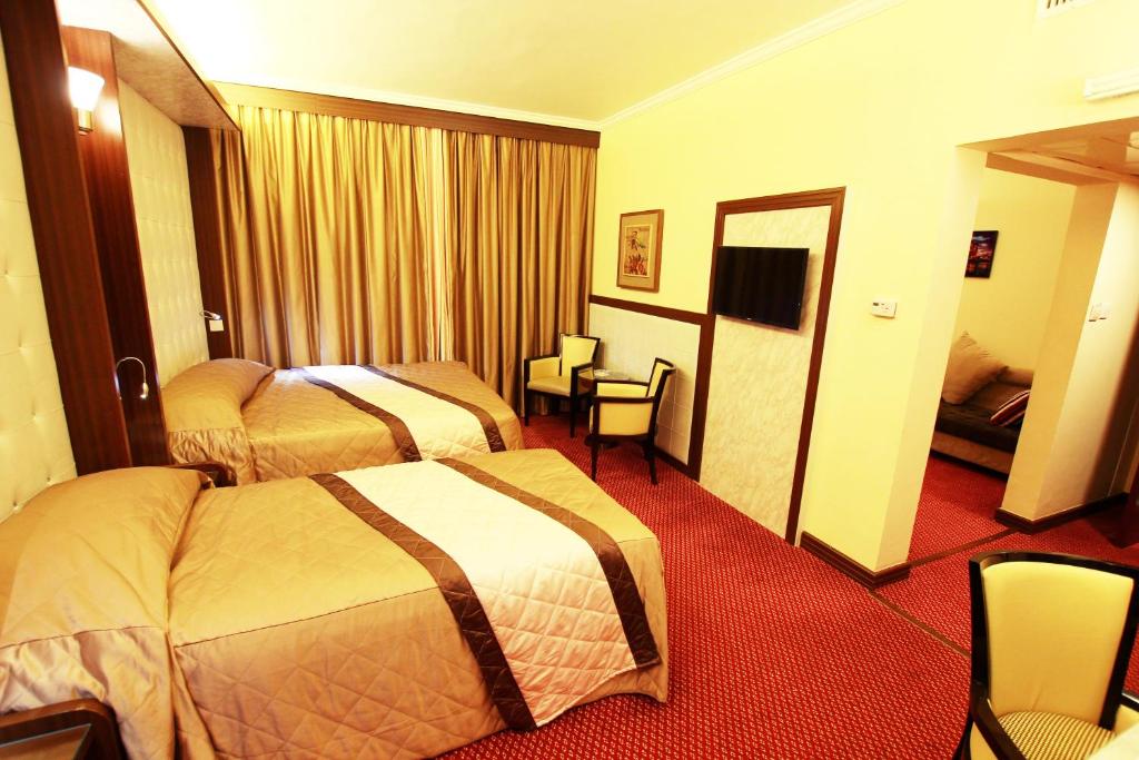 23 اتاق  Al Khaleeg Grand Hotel dubai.jpg