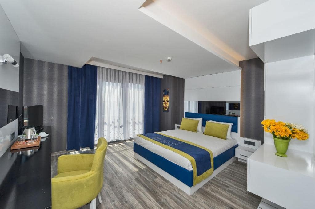01-هتل-4-ستاره-اینتل-استانبول-نمای-اتاق-Room-Hotel-4-Setare-Inntel-Estanbul.jpg