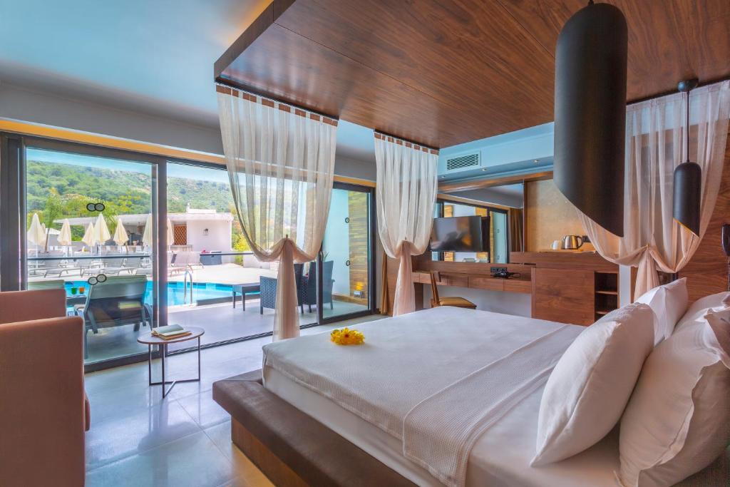 15 اتاق هتل 5 ستاره اورکا سانلایف ریزورت فتحیه Orka Sunlife Resort Hotel Fethiye.jpg