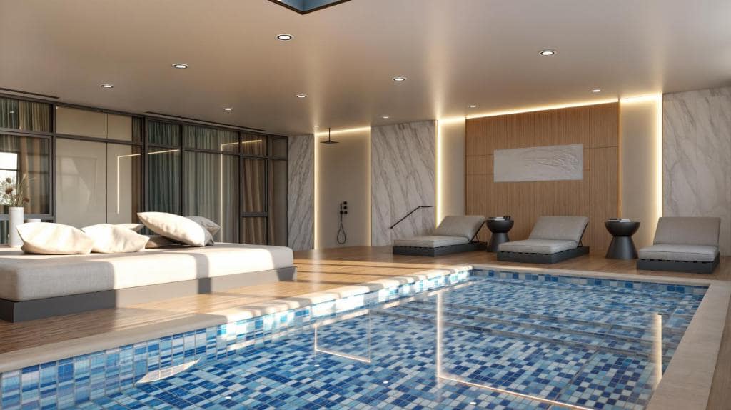 23-اتاق-هتل-5-ستاره-البندر-روتانا-کریک-دبی- Al-Bandar-Rotana-Dubai-Creek-Room.jpg