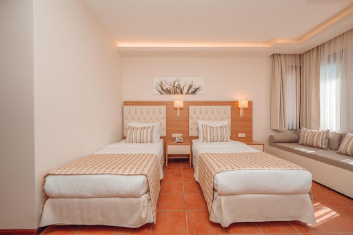 22 اتاق هتل 4 ستاره ساندیا بای لیبرتی سان سیتی فتحیه Sundia By Liberty Suncity.jpg