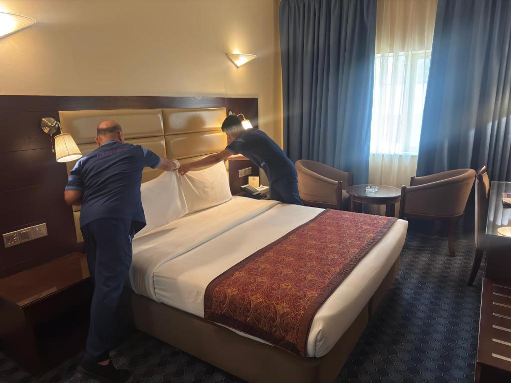 06-اتاق-هتل-3-ستاره-ارکید-دبی- Orchid-Hotel-Dubai-Room.jpg