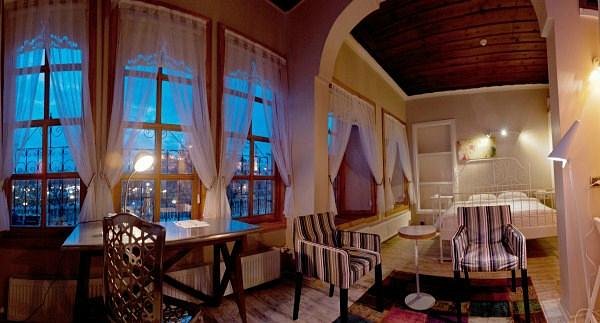 hich-hotel اتاق هتل 4 ستاره هیچ قونیه Hich Hotel Konya.jpg