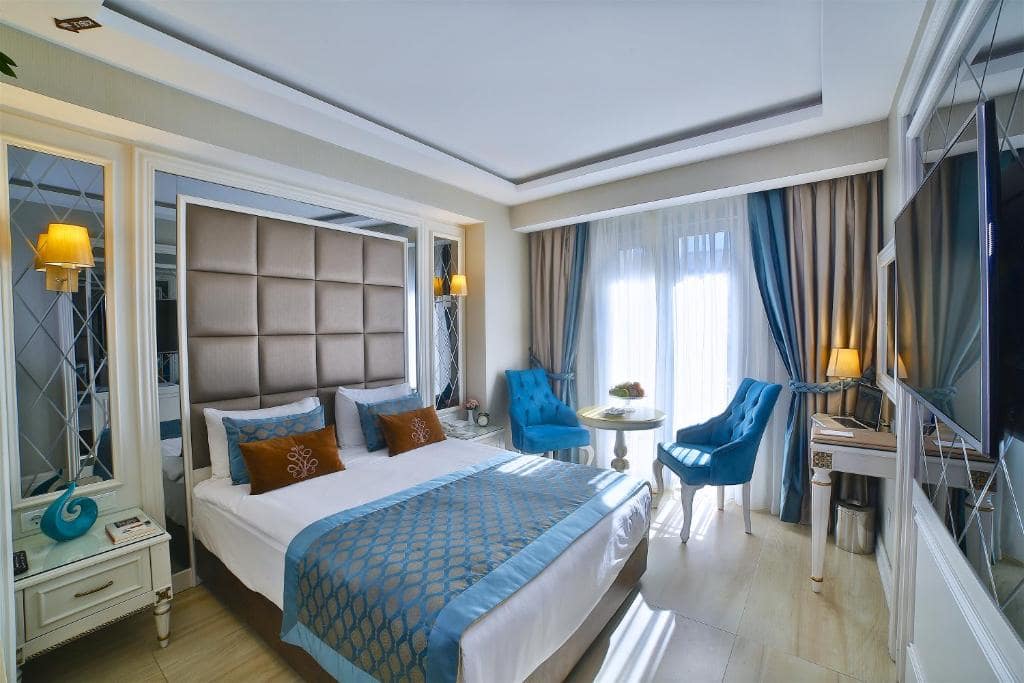 هتل-4-ستاره-بوکه-استانبل-اتاق-Hotel-4-Setare-Buke-Istanbul-Room6.jpg
