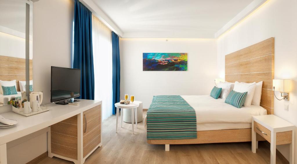 10 اتاق هتل 5 ستاره گارسیا ریزورت اند اسپا فتحیه Garcia Resort & Spa Fethiye.jpg