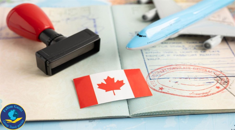 مدارک لازم و نکات کلیدی برای موفقیت در درخواست ویزای کانادا.jpg