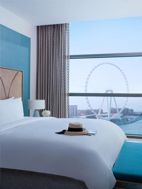 14-اتاق-خواب-هتل-5-ستاره-سوفیتل-جمیرا-بیچ- View Sofitel-Dubai-Jumeirah-Beach-Bedroom.jpg
