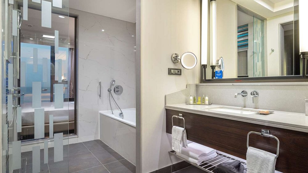 01-هتل-5-ستاره-هیلتون-باکرکوی-استانبول-بهداشتی بهداشت-Bathroom-Hotel-5-Setare-Hilton-Bakirkoy-Istanbul.jpg