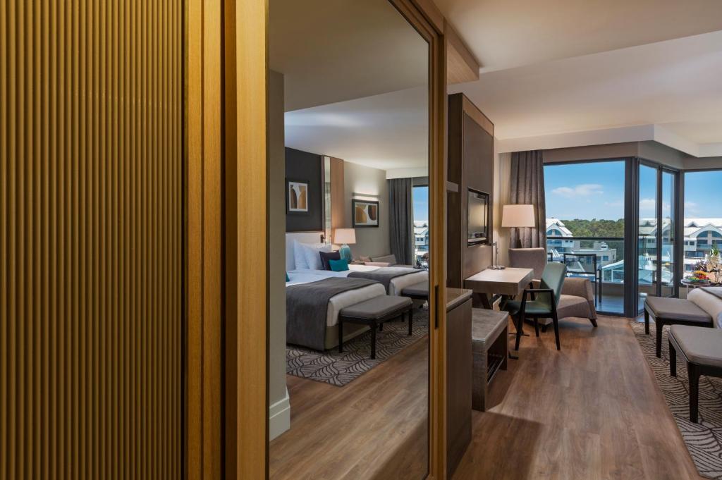 04 اتاق هتل 5 ستاره سوسسی لاکچری ریزورت آنتالیا Susesi Luxury Resort Antalya.jpg