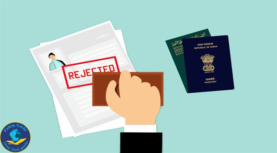 دلایل رایج برای رد درخواست ویزای تحصیلی سوئیس