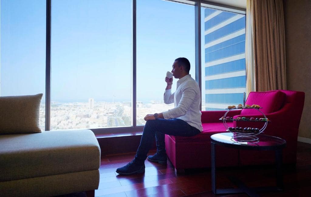 08-اتاق-خواب-هتل-5-ستاره-د-اچ-دبی- The-H-Dubai-Bedroom.jpg