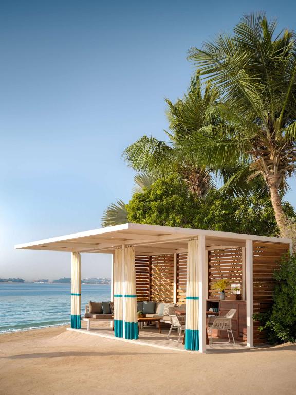 36-ساحل-هتل-5-ستاره-آتلانتیس-دبی- Atlantis-The-Palm-Beach.jpg