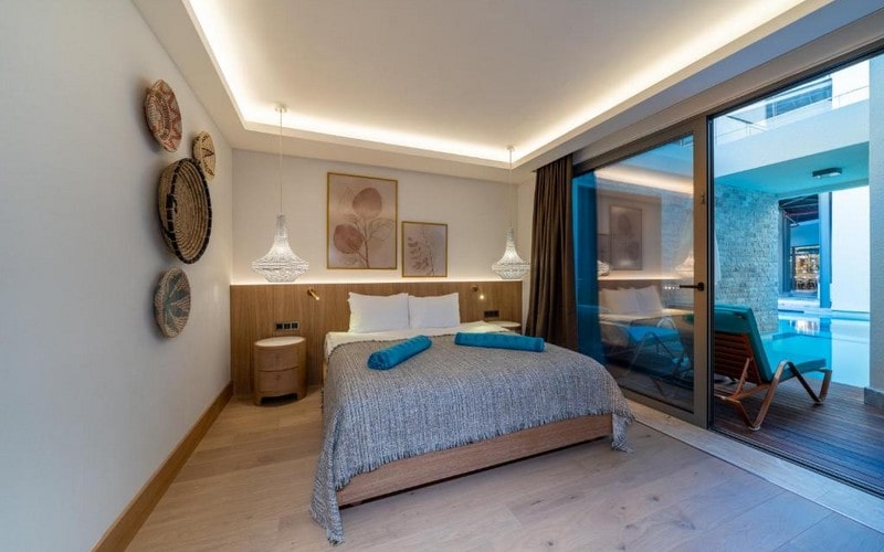 12 اتاق هتل 5 ستاره لیبرتی فابای فتحیه Liberty Fabay Fethiye.jpg