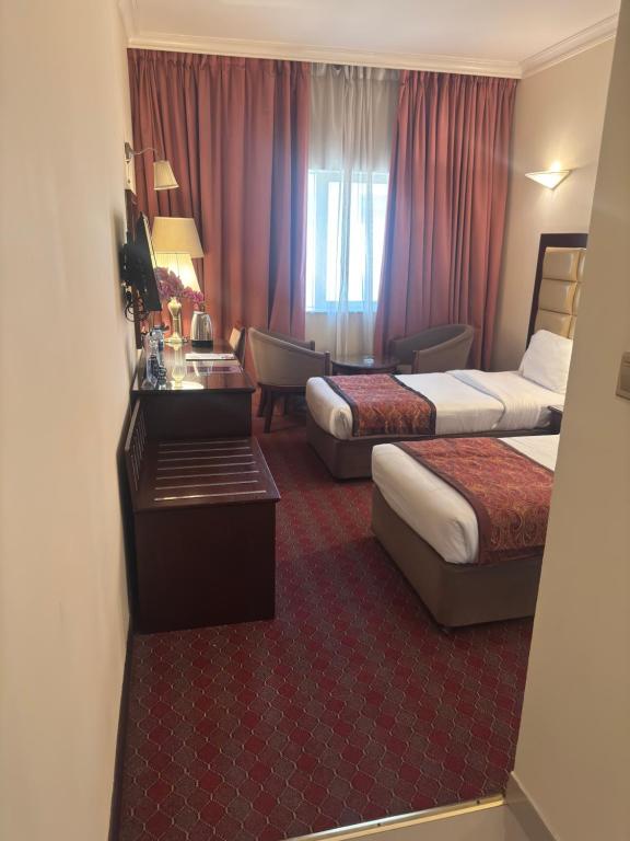 07-اتاق-هتل-3-ستاره-ارکید-دبی- Orchid-Hotel-Dubai-Room.jpg