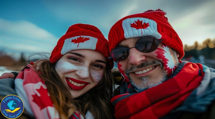 درک چندفرهنگی بودن کانادا و اجتناب از سوءتفاهم‌ها برای مهاجران ایرانی.jpg