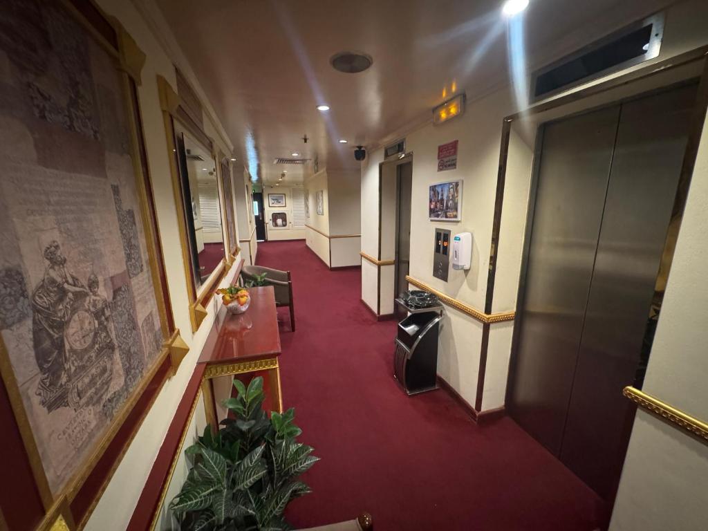 17-راهرو-هتل-3-ستاره-ارکید-دبی- Orchid-Hotel-Dubai-Room.jpg