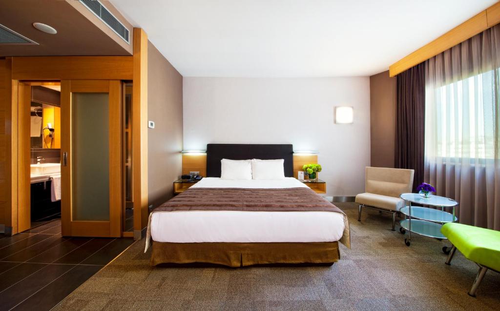 38 اتاق هتل 5 ستاره پوینت استانبول Point Hotel Istanbul.jpg