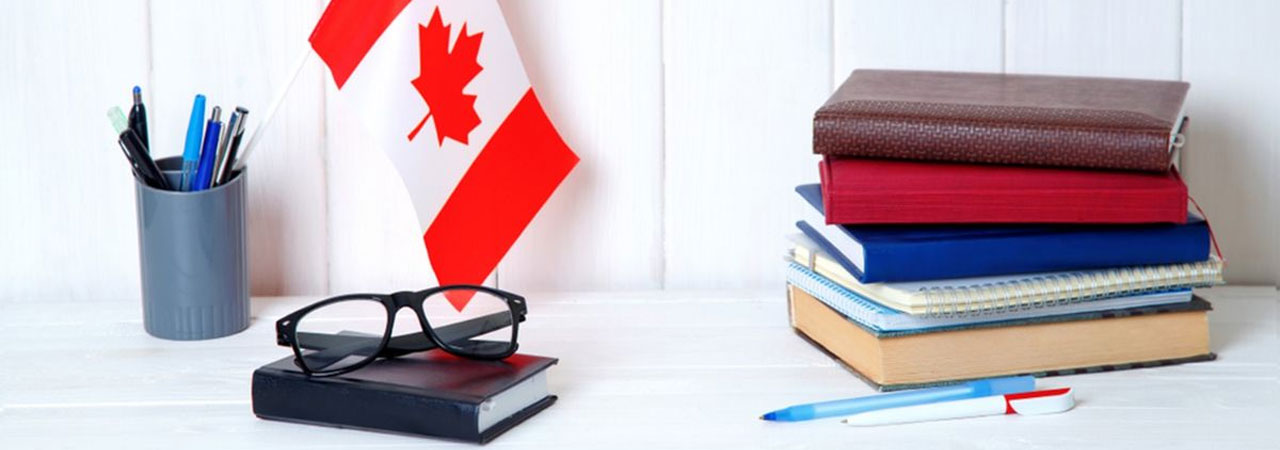 ویزای تحصیلی کانادا