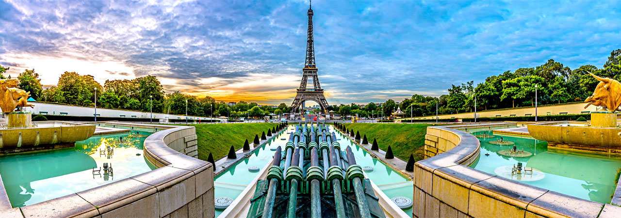 تصویر تورهای فرانسه