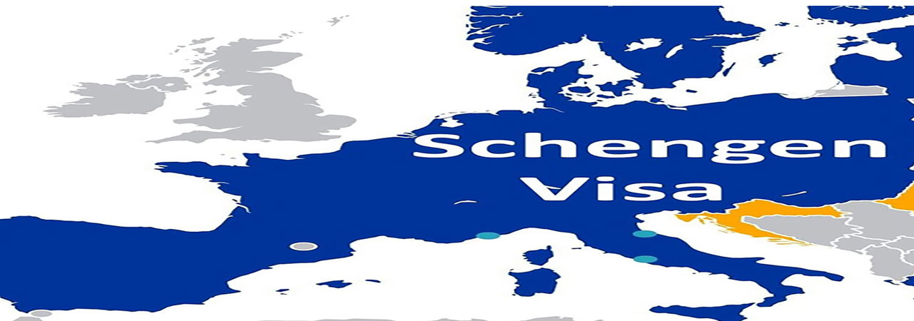 ویزای شنگن
