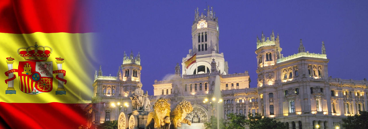 ویزای اسپانیا