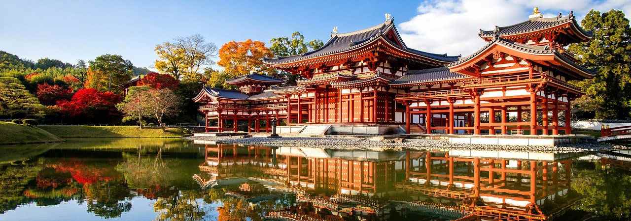 تورهای ژاپن