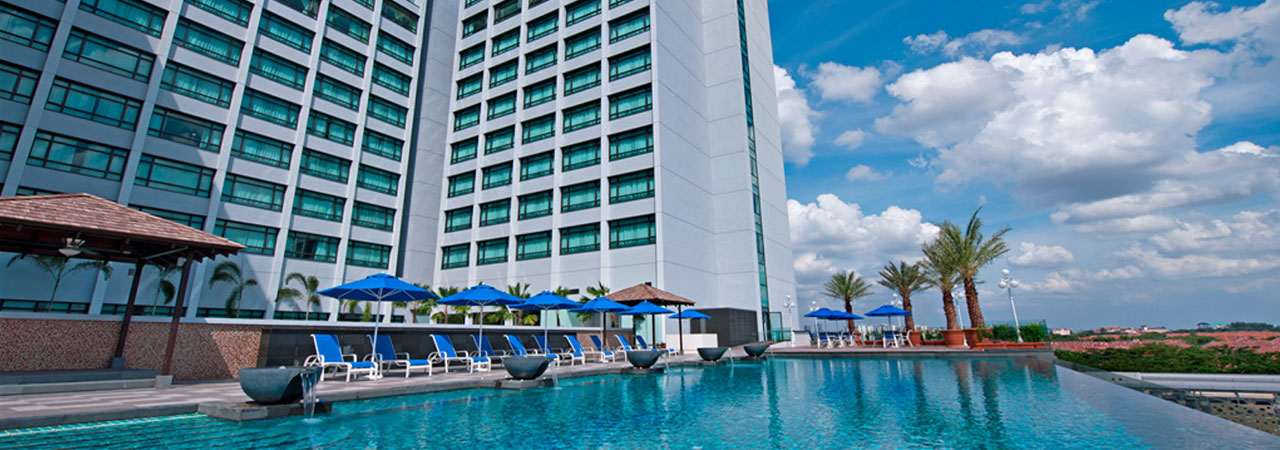 هتل های مالزی