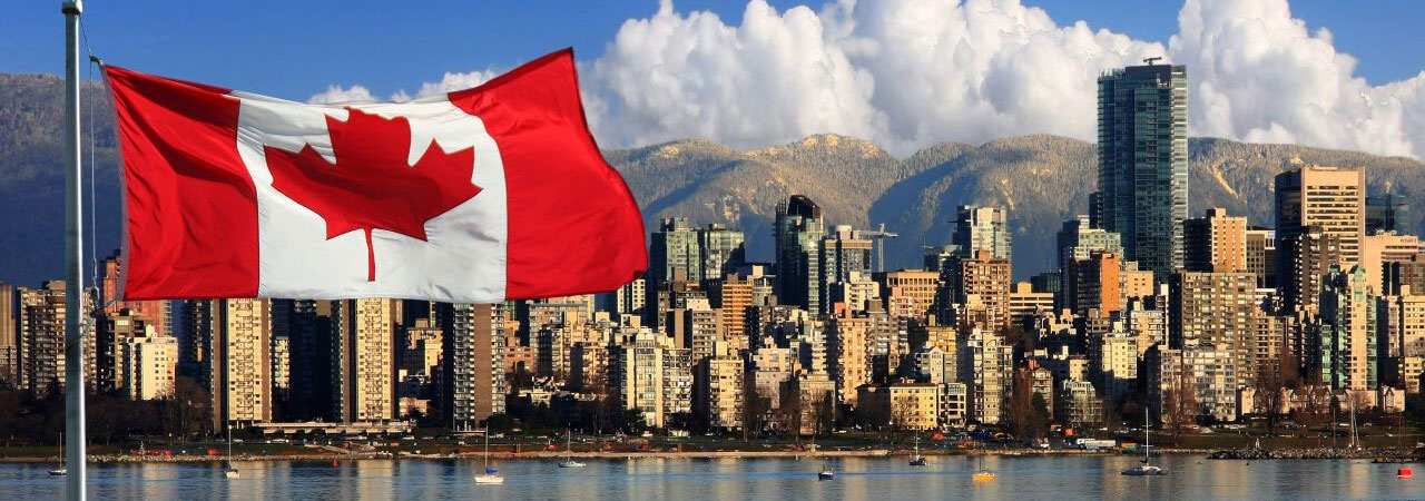 ویزای توریستی کانادا