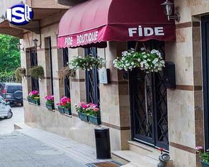 |هتل 3 ستاره فیده استانبول Fide Hotel Istanbul|