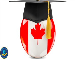 بورسیه‌های تحصیلی کانادا 