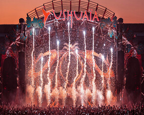 فستیوال های شهر ایبیزا Ibiza: