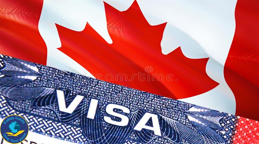 دعوتنامه ویزای توریستی 