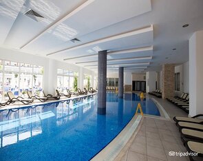 هتل 5 ستاره ساید پرنسس ریزورت اند اسپا آنتالیا Side Prenses Hotel & Spa Antalya