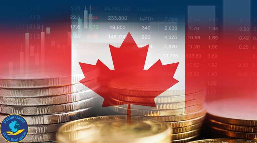 هزینه زندگی در کانادا 