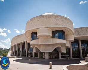 موزه‌های کانادا 