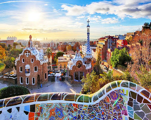 تور ترکیبی اروپا(لهستان+چک)8 روزه ویژه 26 آبان