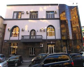 هتل 3 ستاره بلا ایروان ارمنستان Hotel Bella Yerevan