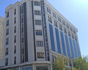 هتل 3 ستاره استار لایف وان Star Life Suit Hotel Van