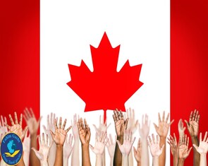 زبان‌های رسمی کانادا 