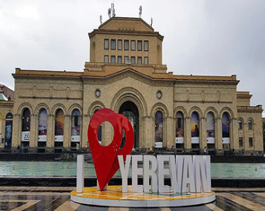 تور ارمنستان 5 روزه ویژه مهر ماه