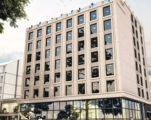 هتل رینگ استون بسفروس استانبول | Ring Stone Hotel Bosphorus 