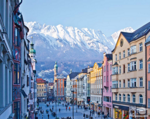 تور  لهستان5 روزه ویژه 26 آبان 