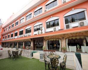 هتل 3 ستاره پی جی واترگیت بانکوک PJ Watergate Hotel Bangkok