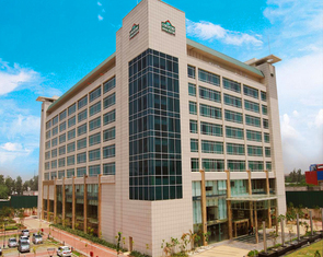 هتل 5 ستاره کانتری این اند سوئیت دهلی Country Inn & Suit Delhi