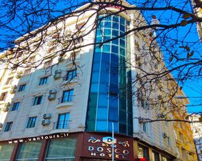 هتل 3 ستاره دوسکو وان Dosco Van Hotel