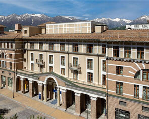 هتل 4 ستاره  نووتل کنگره کراسنایا پولیانا | Novotel Congress Krasnaya Polyana Hotel