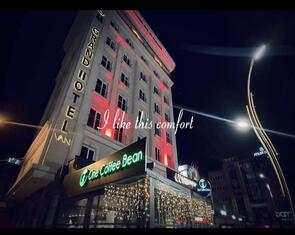 هتل 3 ستاره الگرند وان Elegrand Hotel Van