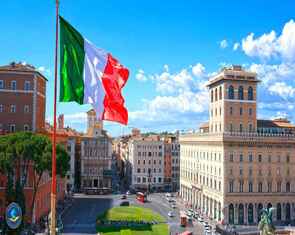 ویزای ایتالیا